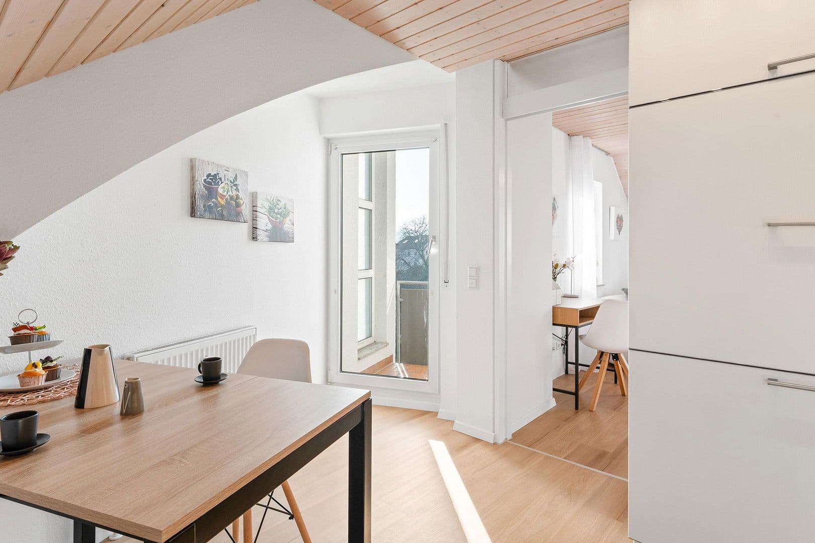 Studio flat for sale, 38 m², Esslingen am Neckar, Baden-Württemberg Studio flat for sale, 38 m², Esslingen am Neckar, Baden-Württemberg