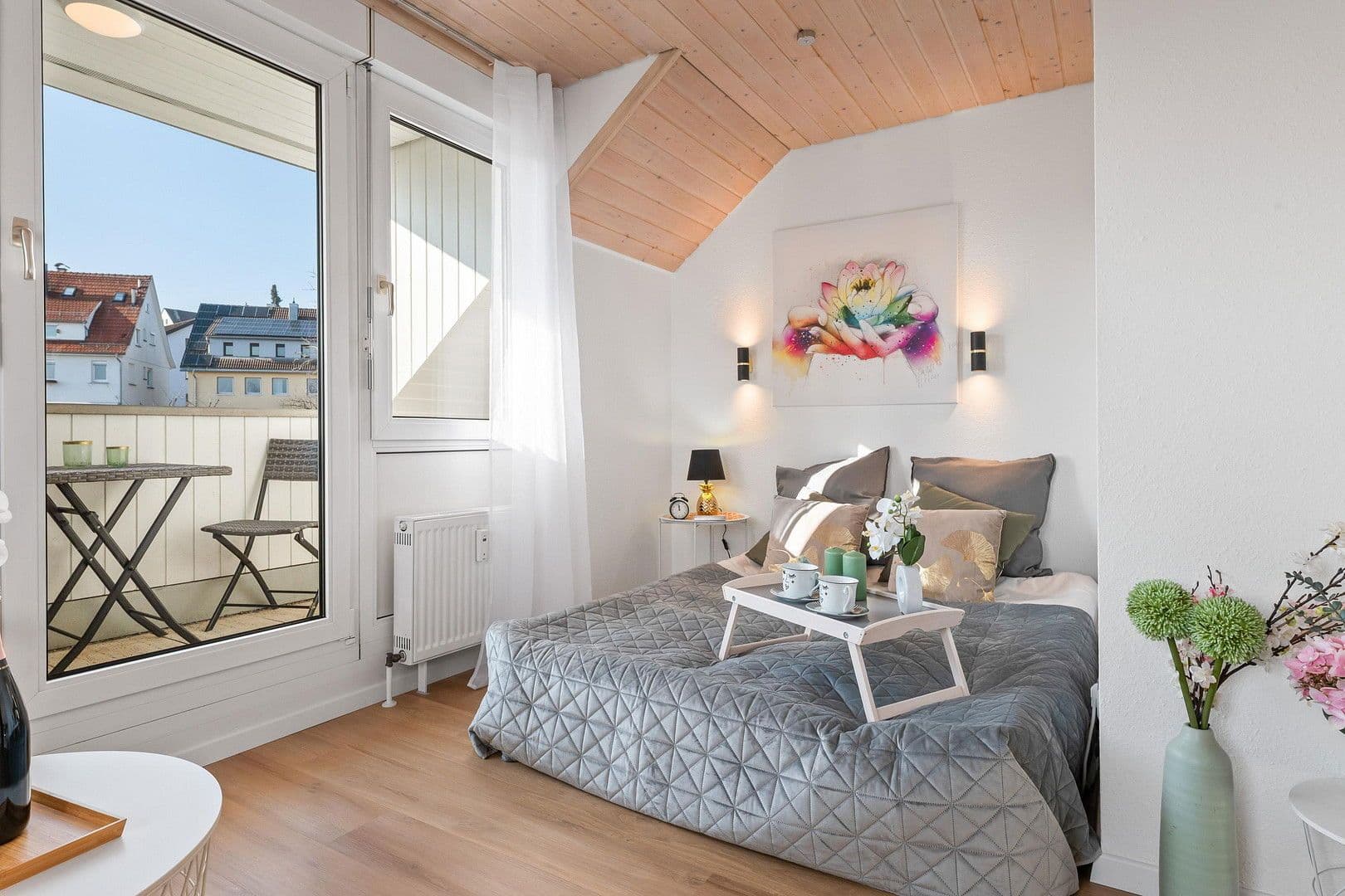 Studio flat for sale, 38 m², Esslingen am Neckar, Baden-Württemberg Studio flat for sale, 38 m², Esslingen am Neckar, Baden-Württemberg