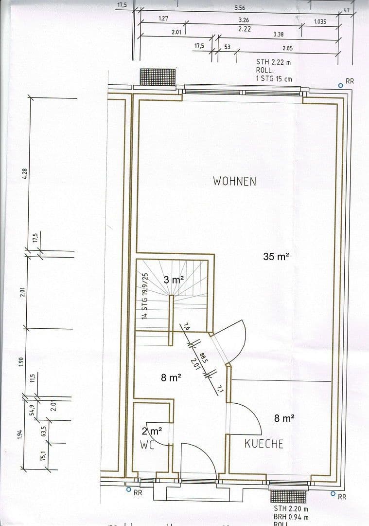 house for sale, 147 m², Gladbacher Straße 280, Neuss, North Rhine-Westphalia house for sale, 147 m², Gladbacher Straße 280, Neuss, North Rhine-Westphalia