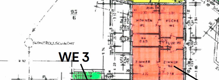 3 bedroom flat to rent, 60 m², Eutiner Straße 29-31, Schönwalde am Bungsberg, Schleswig-Holstein 3 bedroom flat to rent, 60 m², Eutiner Straße 29-31, Schönwalde am Bungsberg, Schleswig-Holstein