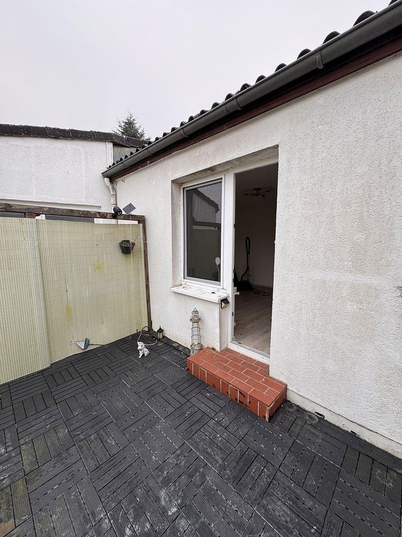 3 bedroom flat to rent, 60 m², Eutiner Straße 29-31, Schönwalde am Bungsberg, Schleswig-Holstein 3 bedroom flat to rent, 60 m², Eutiner Straße 29-31, Schönwalde am Bungsberg, Schleswig-Holstein