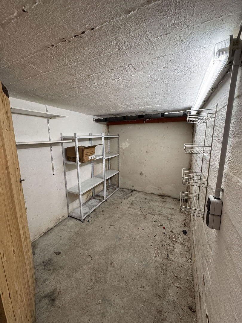 3 bedroom flat to rent, 60 m², Eutiner Straße 29-31, Schönwalde am Bungsberg, Schleswig-Holstein 3 bedroom flat to rent, 60 m², Eutiner Straße 29-31, Schönwalde am Bungsberg, Schleswig-Holstein