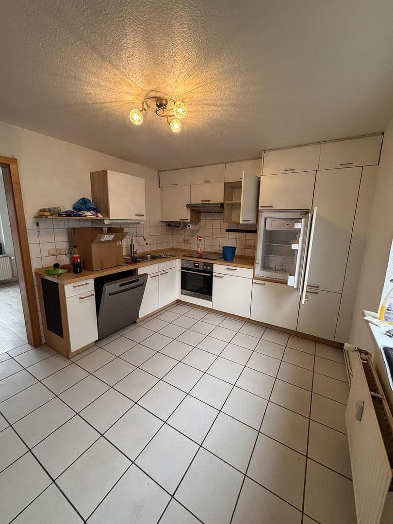 3 bedroom flat to rent, 60 m², Eutiner Straße 29-31, Schönwalde am Bungsberg, Schleswig-Holstein 3 bedroom flat to rent, 60 m², Eutiner Straße 29-31, Schönwalde am Bungsberg, Schleswig-Holstein