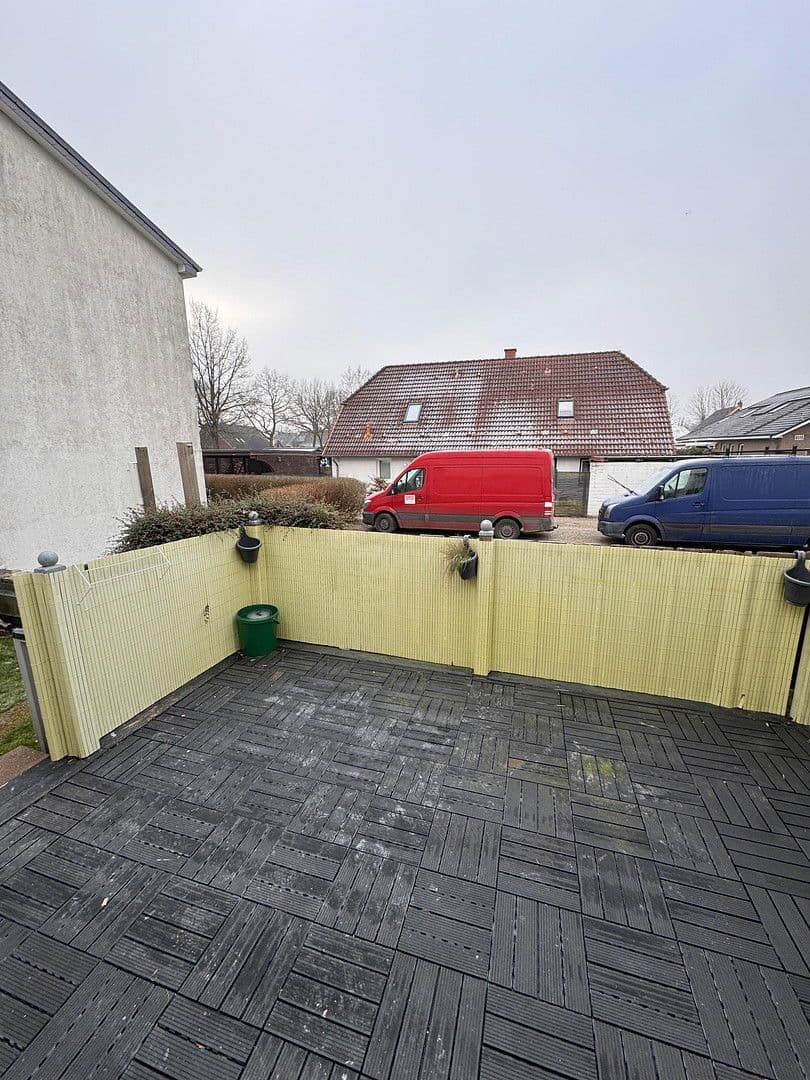 3 bedroom flat to rent, 60 m², Eutiner Straße 29-31, Schönwalde am Bungsberg, Schleswig-Holstein 3 bedroom flat to rent, 60 m², Eutiner Straße 29-31, Schönwalde am Bungsberg, Schleswig-Holstein