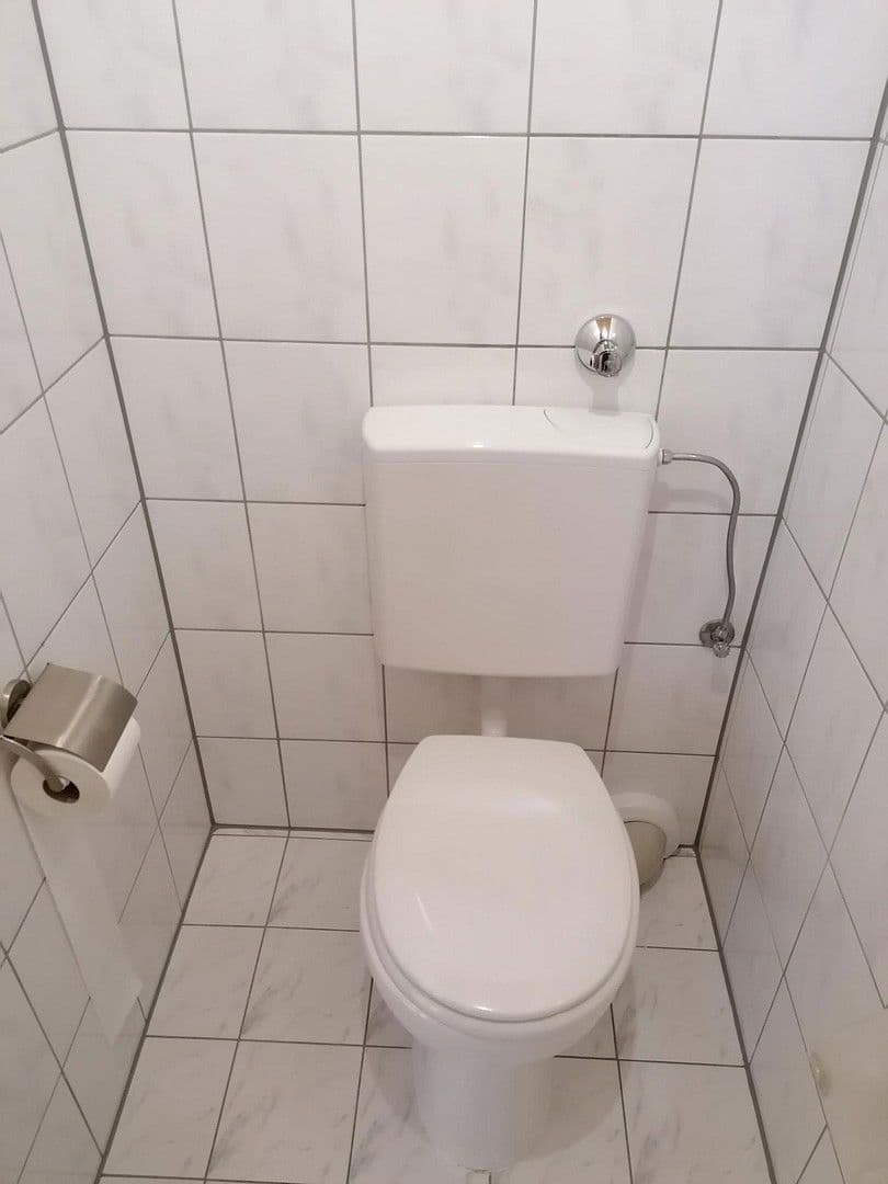 3 bedroom flat for sale, 70 m², Zorneding, Bavaria 3 bedroom flat for sale, 70 m², Zorneding, Bavaria