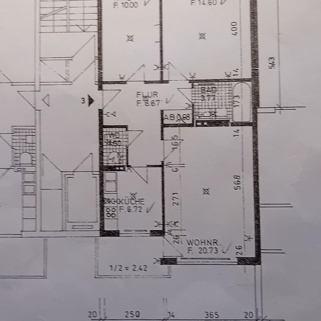 3 bedroom flat for sale, 70 m², Zorneding, Bavaria 3 bedroom flat for sale, 70 m², Zorneding, Bavaria