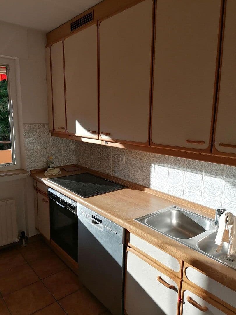 3 bedroom flat for sale, 70 m², Zorneding, Bavaria 3 bedroom flat for sale, 70 m², Zorneding, Bavaria
