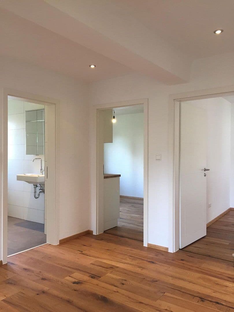 3 bedroom flat to rent, 84 m², Ohlsbach, Baden-Württemberg 3 bedroom flat to rent, 84 m², Ohlsbach, Baden-Württemberg