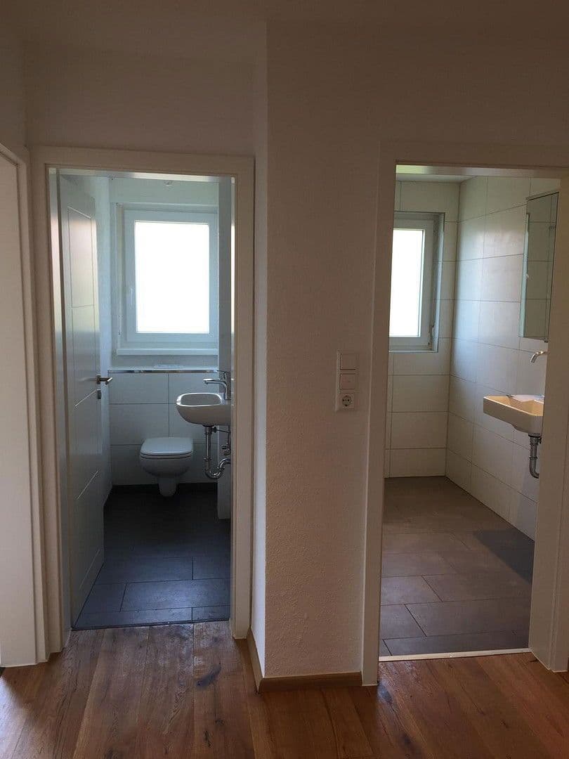 3 bedroom flat to rent, 84 m², Ohlsbach, Baden-Württemberg 3 bedroom flat to rent, 84 m², Ohlsbach, Baden-Württemberg