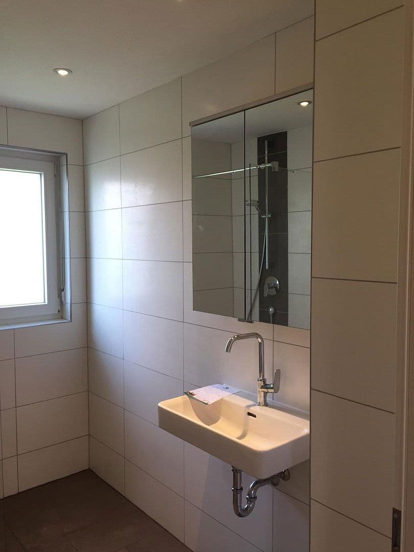 3 bedroom flat to rent, 84 m², Ohlsbach, Baden-Württemberg 3 bedroom flat to rent, 84 m², Ohlsbach, Baden-Württemberg