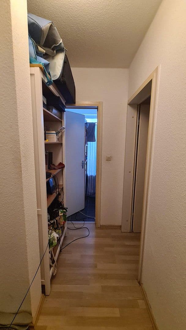 1 bedroom flat for sale, 31 m², Frankfurt am Main, Hesse 1 bedroom flat for sale, 31 m², Frankfurt am Main, Hesse