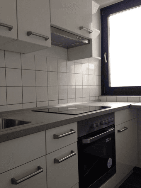 1 bedroom flat for sale, 31 m², Frankfurt am Main, Hesse 1 bedroom flat for sale, 31 m², Frankfurt am Main, Hesse