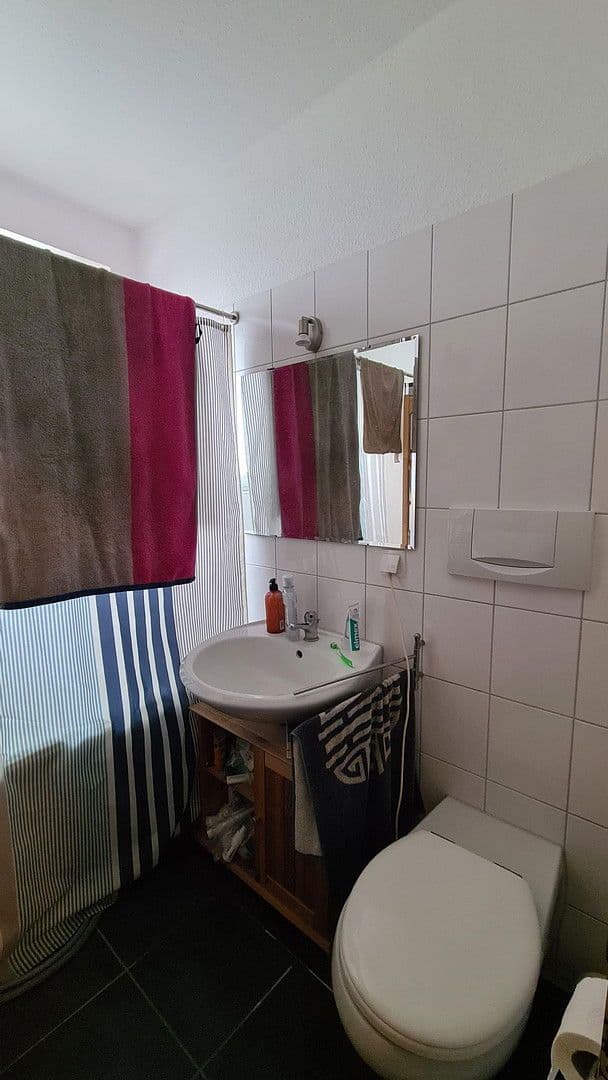 1 bedroom flat for sale, 31 m², Frankfurt am Main, Hesse 1 bedroom flat for sale, 31 m², Frankfurt am Main, Hesse