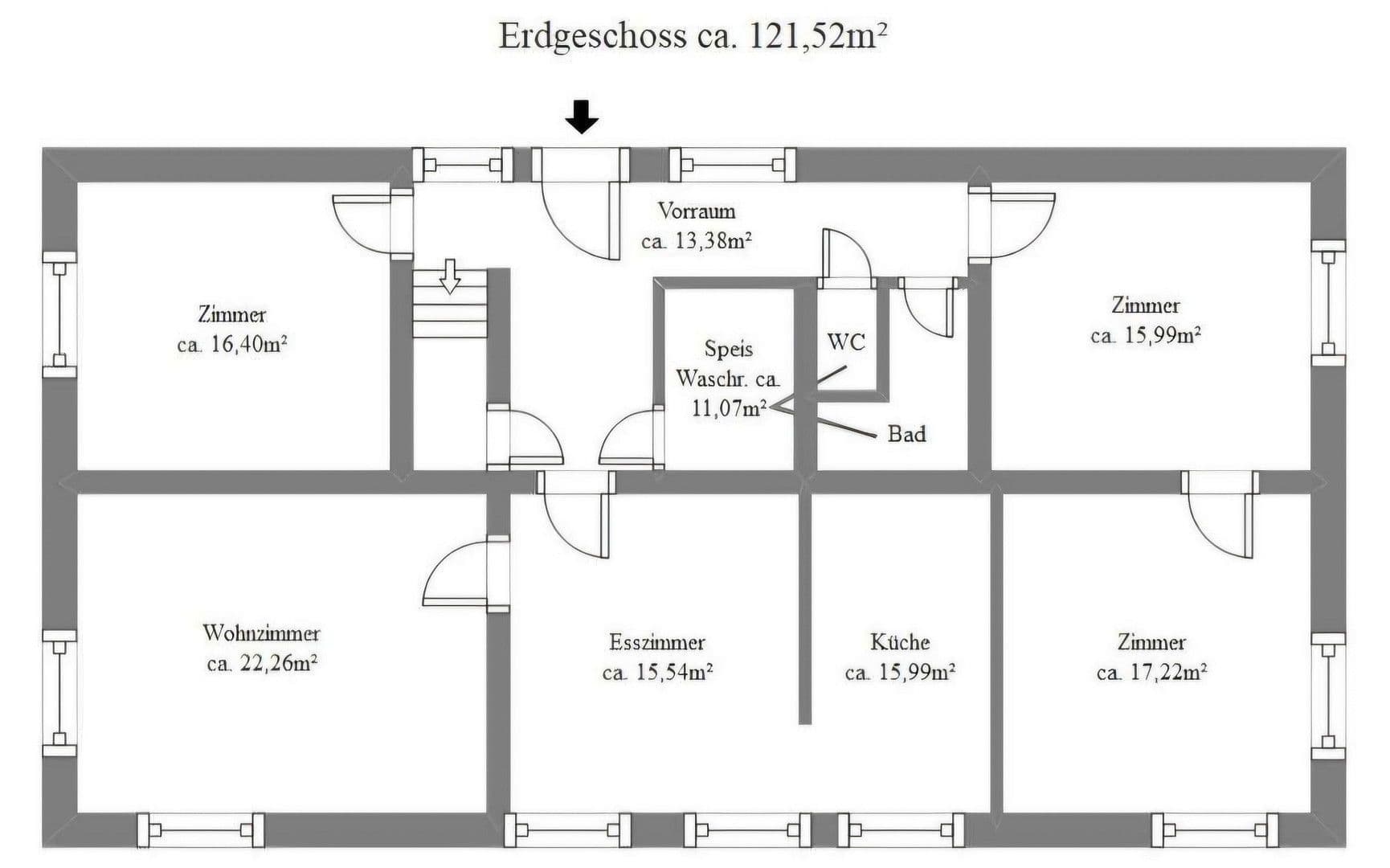 house for sale, 190 m², Fehring, Styria house for sale, 190 m², Fehring, Styria