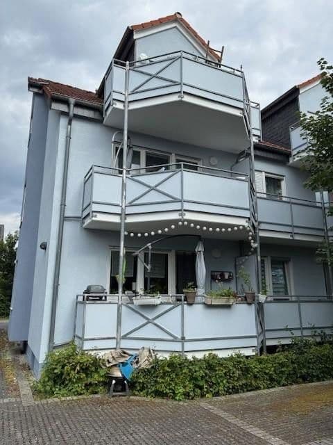 2 bedroom flat to rent, 64 m², Wehrheim, Hesse 2 bedroom flat to rent, 64 m², Wehrheim, Hesse