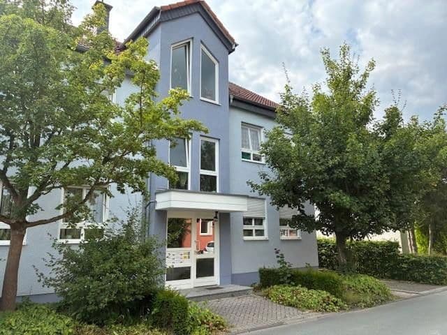 2 bedroom flat to rent, 64 m², Wehrheim, Hesse 2 bedroom flat to rent, 64 m², Wehrheim, Hesse