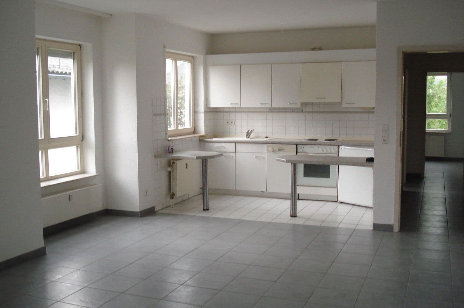 2 bedroom flat to rent, 64 m², Wehrheim, Hesse 2 bedroom flat to rent, 64 m², Wehrheim, Hesse