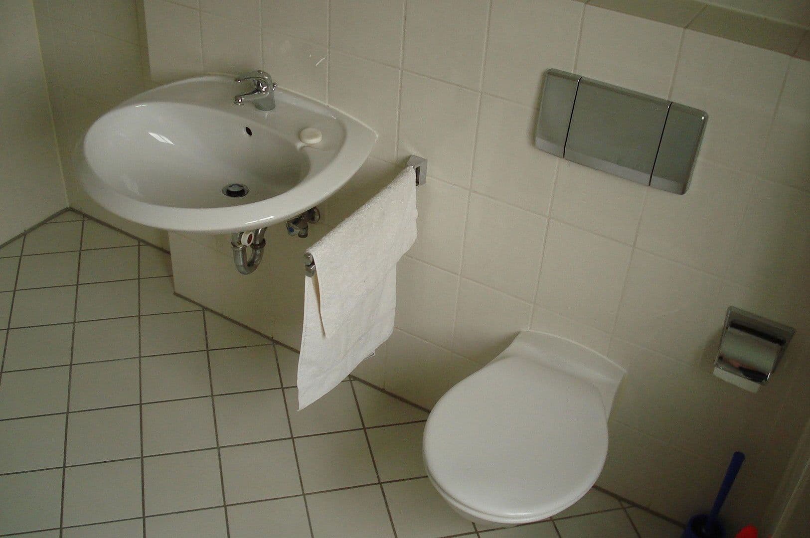 2 bedroom flat to rent, 64 m², Wehrheim, Hesse 2 bedroom flat to rent, 64 m², Wehrheim, Hesse