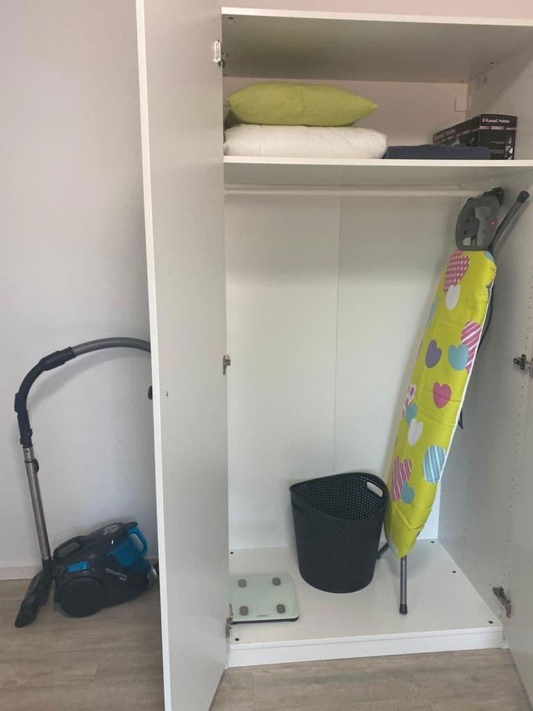 1 bedroom flat to rent, 30 m², Fasanenstr., Mannheim, Baden-Württemberg 1 bedroom flat to rent, 30 m², Fasanenstr., Mannheim, Baden-Württemberg