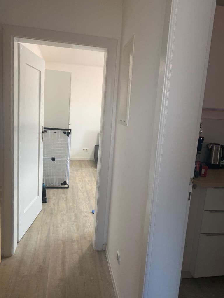 1 bedroom flat to rent, 30 m², Fasanenstr., Mannheim, Baden-Württemberg 1 bedroom flat to rent, 30 m², Fasanenstr., Mannheim, Baden-Württemberg