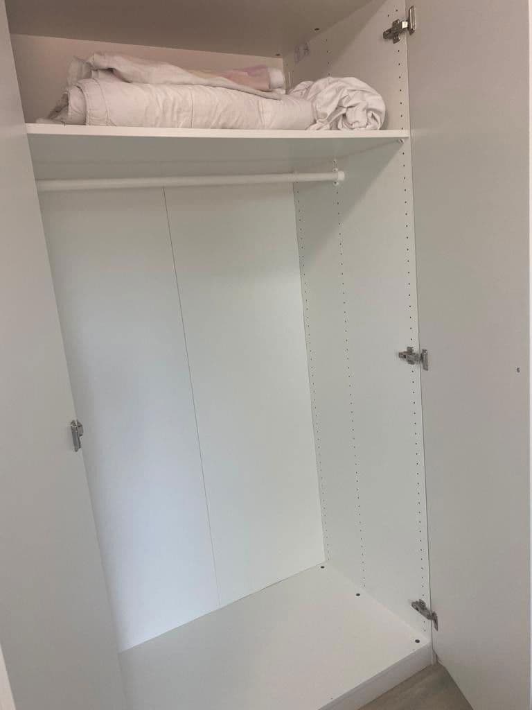 1 bedroom flat to rent, 30 m², Fasanenstr., Mannheim, Baden-Württemberg 1 bedroom flat to rent, 30 m², Fasanenstr., Mannheim, Baden-Württemberg