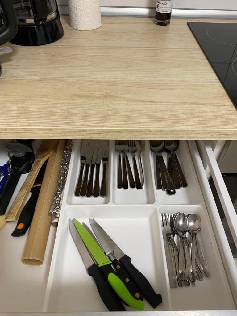 1 bedroom flat to rent, 30 m², Fasanenstr., Mannheim, Baden-Württemberg 1 bedroom flat to rent, 30 m², Fasanenstr., Mannheim, Baden-Württemberg