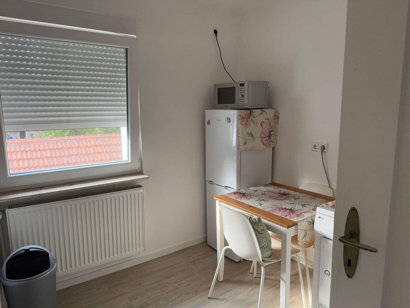 1 bedroom flat to rent, 30 m², Fasanenstr., Mannheim, Baden-Württemberg 1 bedroom flat to rent, 30 m², Fasanenstr., Mannheim, Baden-Württemberg