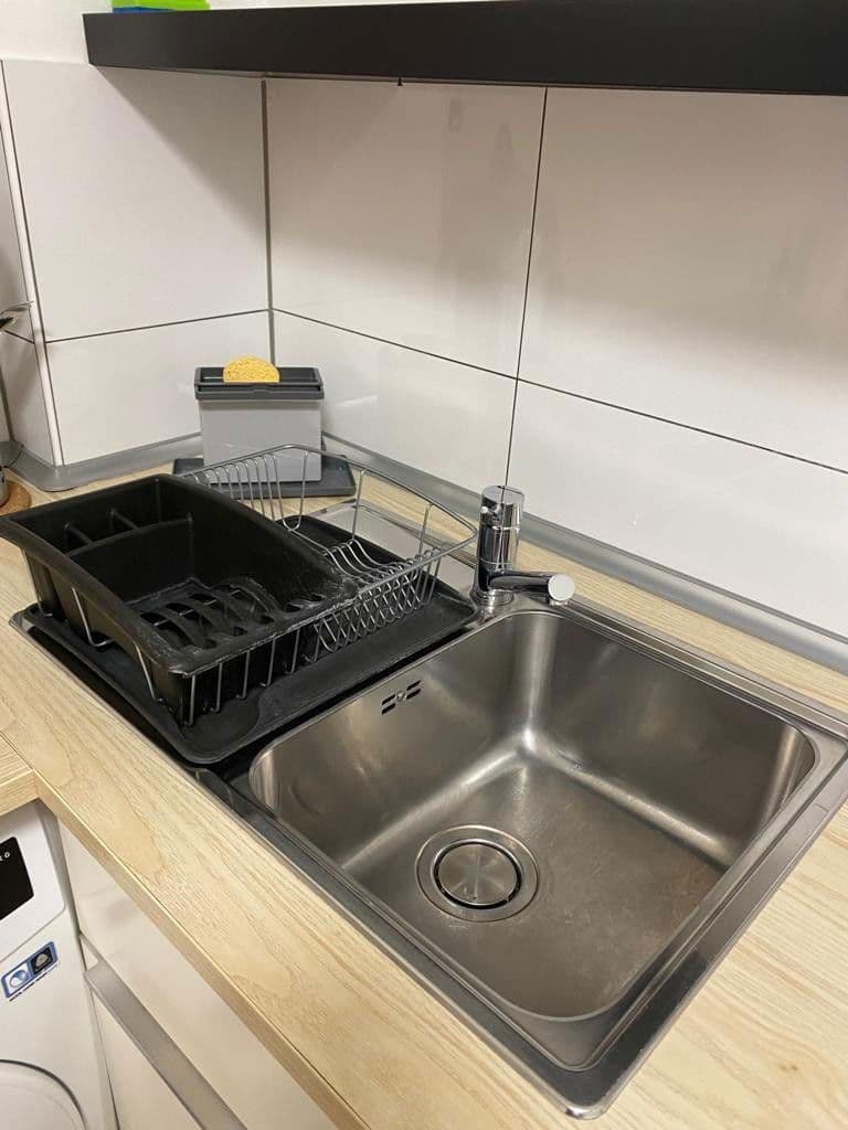 1 bedroom flat to rent, 30 m², Fasanenstr., Mannheim, Baden-Württemberg 1 bedroom flat to rent, 30 m², Fasanenstr., Mannheim, Baden-Württemberg