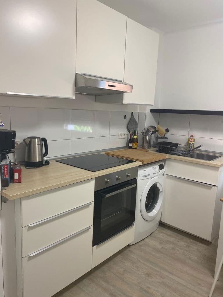 1 bedroom flat to rent, 30 m², Fasanenstr., Mannheim, Baden-Württemberg 1 bedroom flat to rent, 30 m², Fasanenstr., Mannheim, Baden-Württemberg