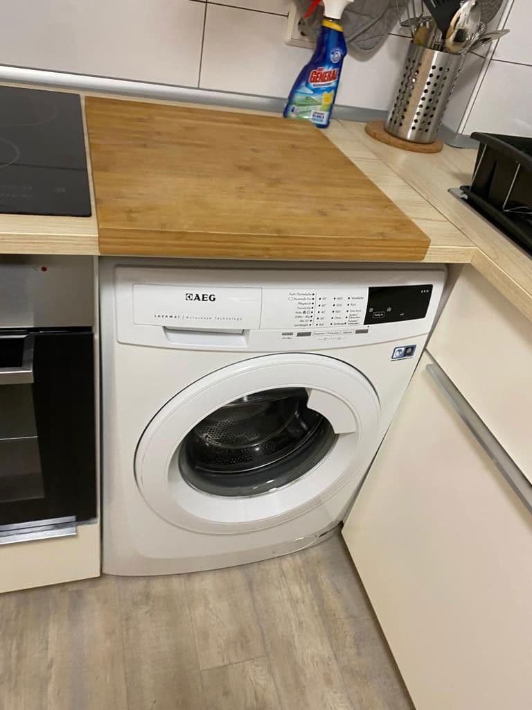 1 bedroom flat to rent, 30 m², Fasanenstr., Mannheim, Baden-Württemberg 1 bedroom flat to rent, 30 m², Fasanenstr., Mannheim, Baden-Württemberg