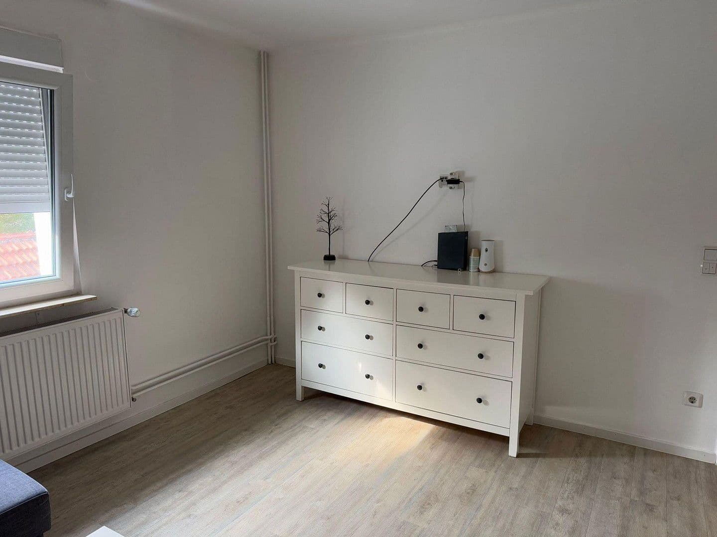 1 bedroom flat to rent, 30 m², Fasanenstr., Mannheim, Baden-Württemberg 1 bedroom flat to rent, 30 m², Fasanenstr., Mannheim, Baden-Württemberg