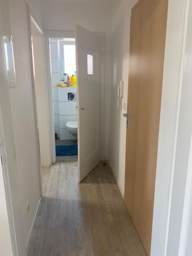 1 bedroom flat to rent, 30 m², Fasanenstr., Mannheim, Baden-Württemberg 1 bedroom flat to rent, 30 m², Fasanenstr., Mannheim, Baden-Württemberg