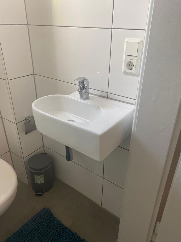 1 bedroom flat to rent, 30 m², Fasanenstr., Mannheim, Baden-Württemberg 1 bedroom flat to rent, 30 m², Fasanenstr., Mannheim, Baden-Württemberg