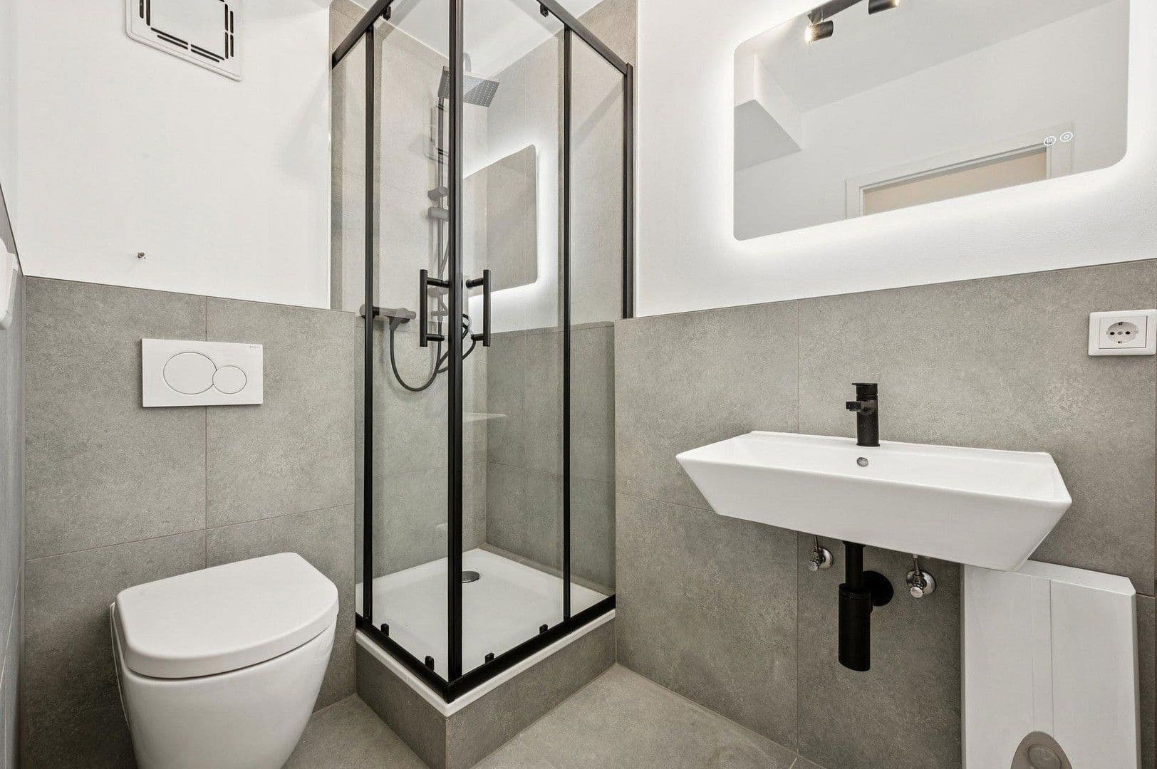 1 bedroom flat for sale, 32 m², Tönisvorst, North Rhine-Westphalia 1 bedroom flat for sale, 32 m², Tönisvorst, North Rhine-Westphalia