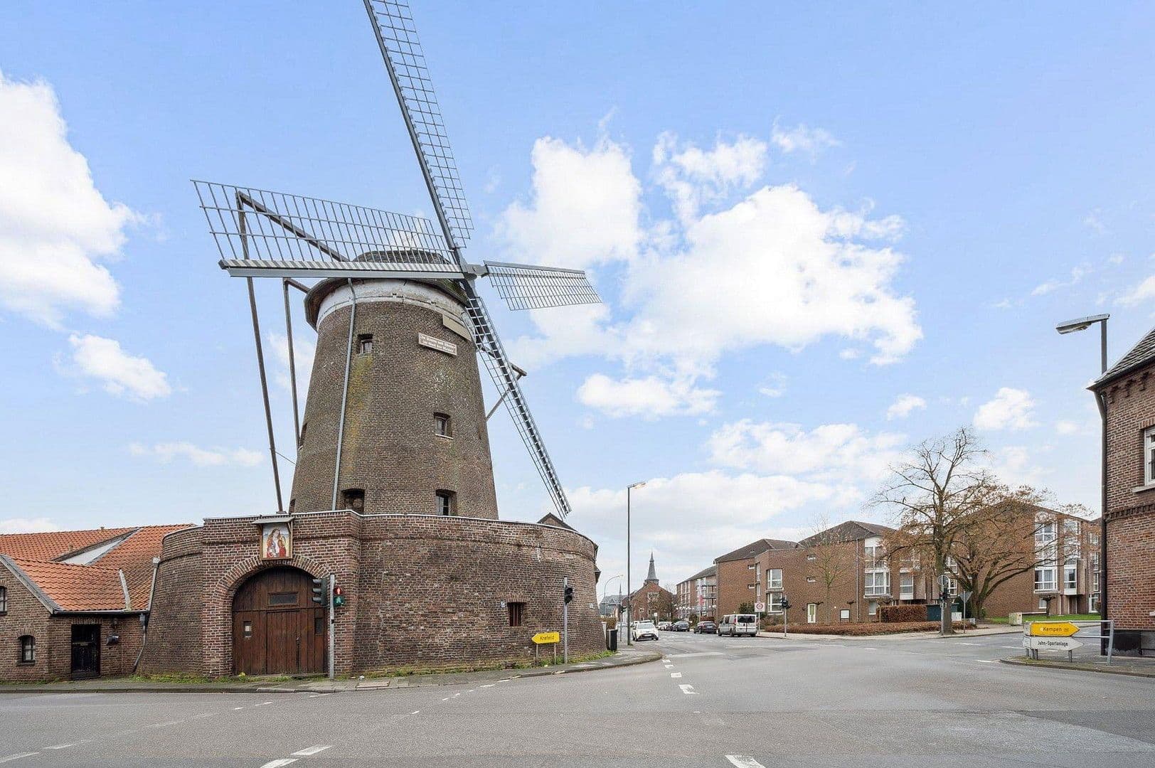 1 bedroom flat for sale, 32 m², Tönisvorst, North Rhine-Westphalia 1 bedroom flat for sale, 32 m², Tönisvorst, North Rhine-Westphalia