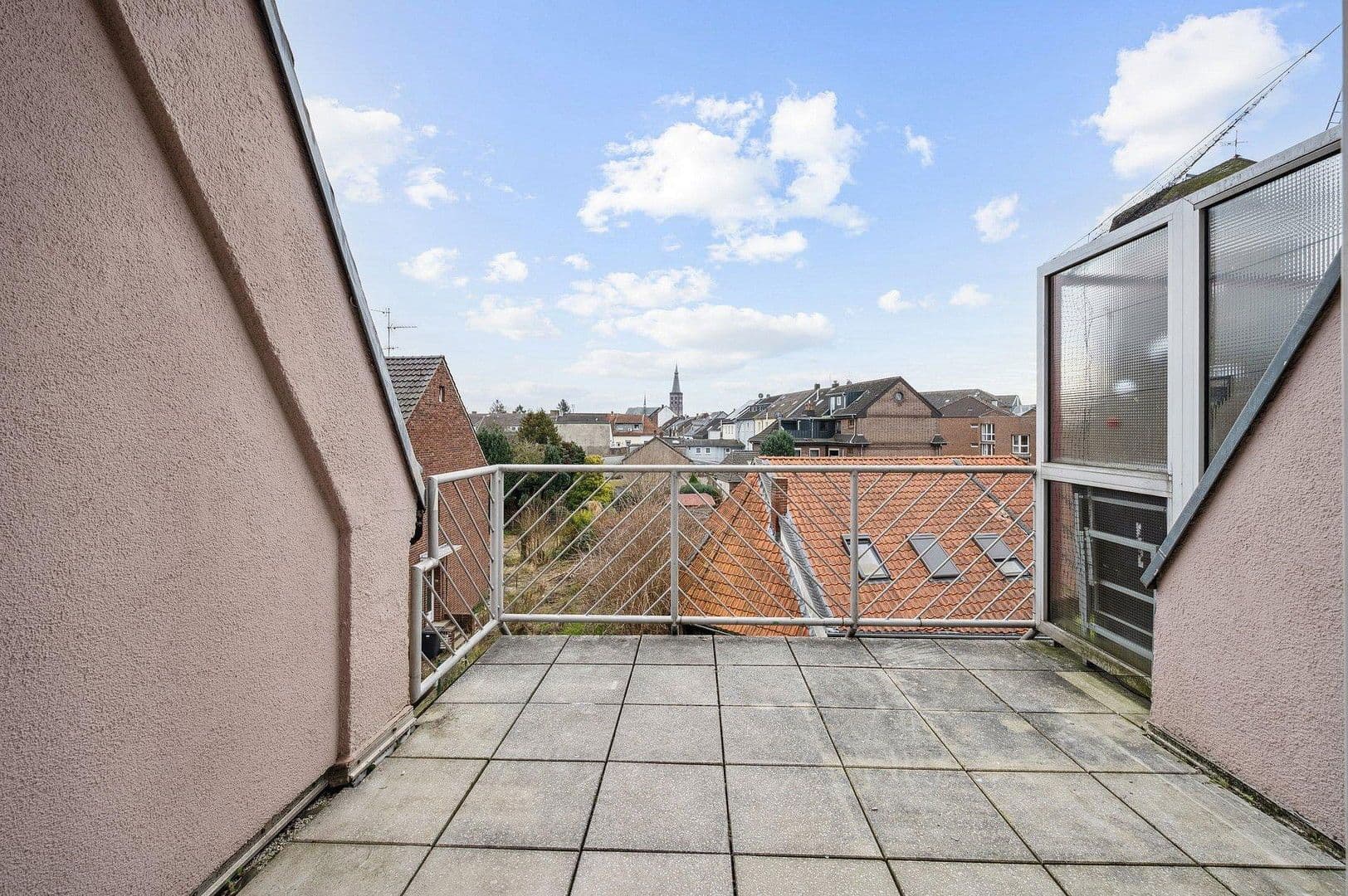 1 bedroom flat for sale, 32 m², Tönisvorst, North Rhine-Westphalia 1 bedroom flat for sale, 32 m², Tönisvorst, North Rhine-Westphalia