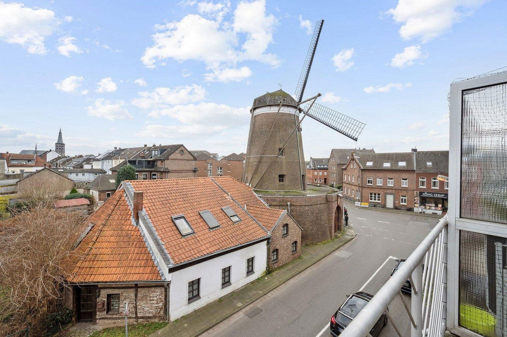 1 bedroom flat for sale, 32 m², Tönisvorst, North Rhine-Westphalia 1 bedroom flat for sale, 32 m², Tönisvorst, North Rhine-Westphalia