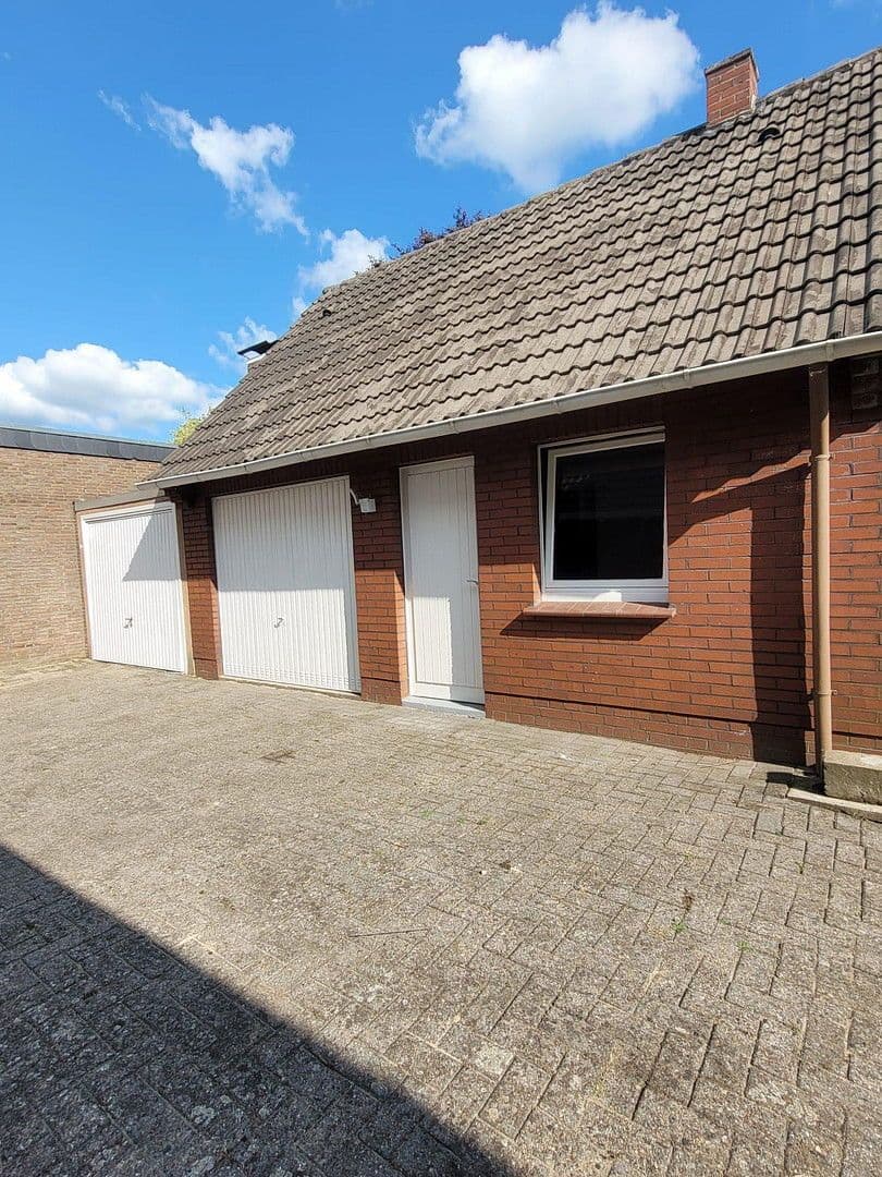 house for sale, 120 m², Gehrde, Lower Saxony house for sale, 120 m², Gehrde, Lower Saxony