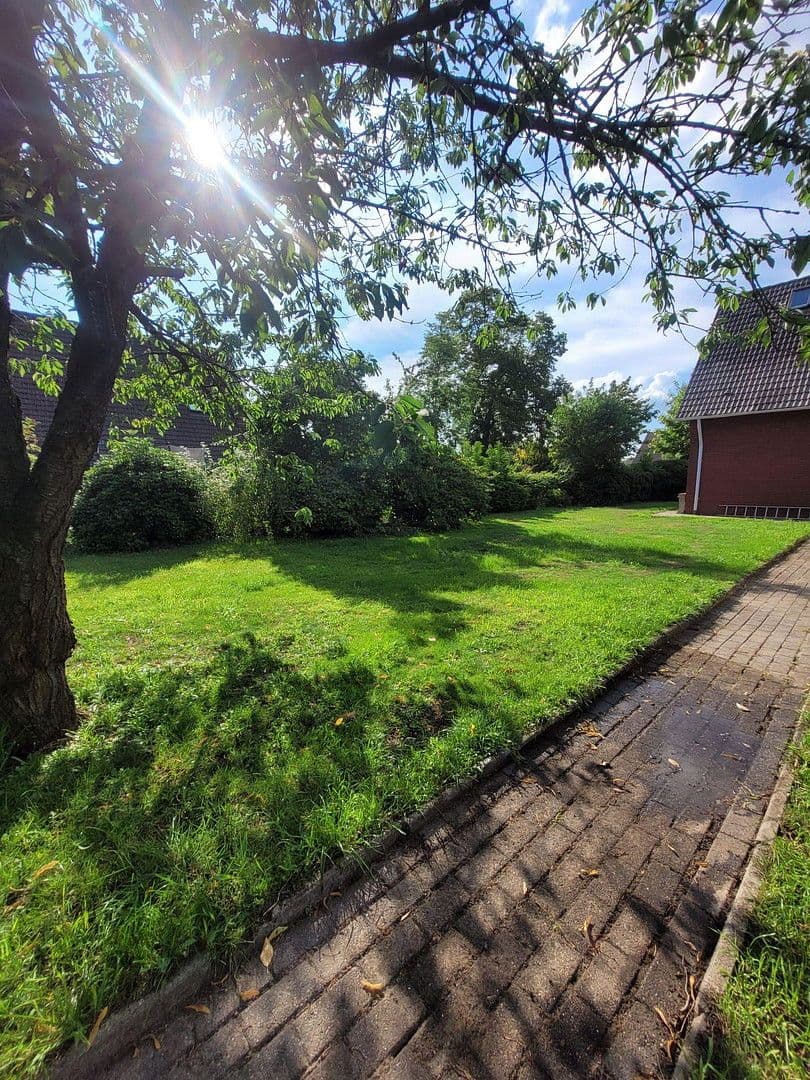 house for sale, 120 m², Gehrde, Lower Saxony house for sale, 120 m², Gehrde, Lower Saxony