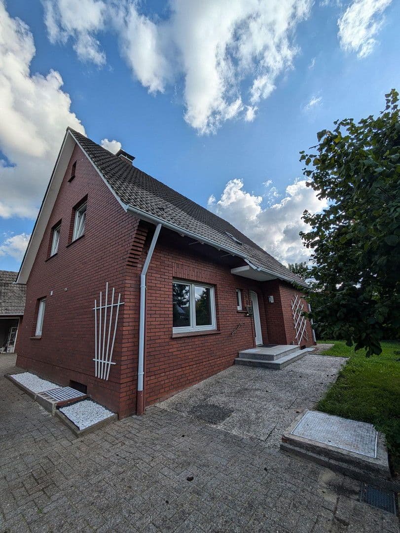 house for sale, 120 m², Gehrde, Lower Saxony house for sale, 120 m², Gehrde, Lower Saxony