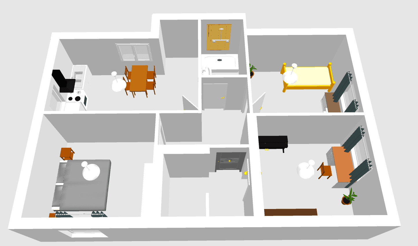 house for sale, 120 m², Gehrde, Lower Saxony house for sale, 120 m², Gehrde, Lower Saxony