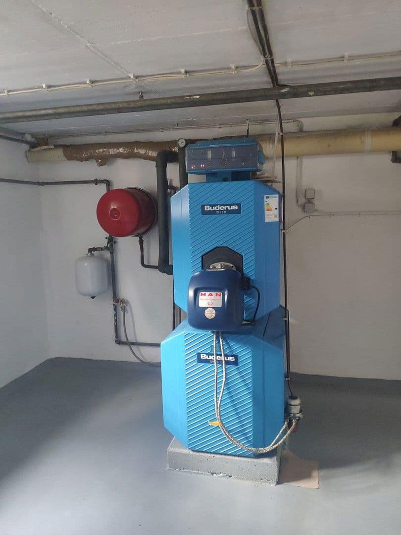 house for sale, 120 m², Gehrde, Lower Saxony house for sale, 120 m², Gehrde, Lower Saxony