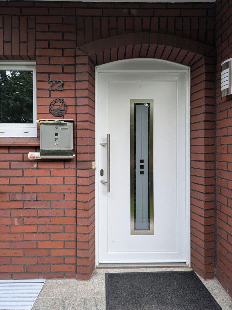 house for sale, 120 m², Gehrde, Lower Saxony house for sale, 120 m², Gehrde, Lower Saxony