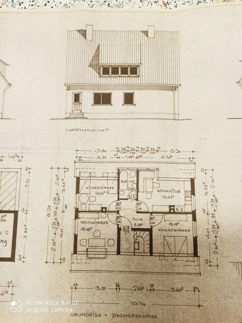 house for sale, 120 m², Gehrde, Lower Saxony house for sale, 120 m², Gehrde, Lower Saxony