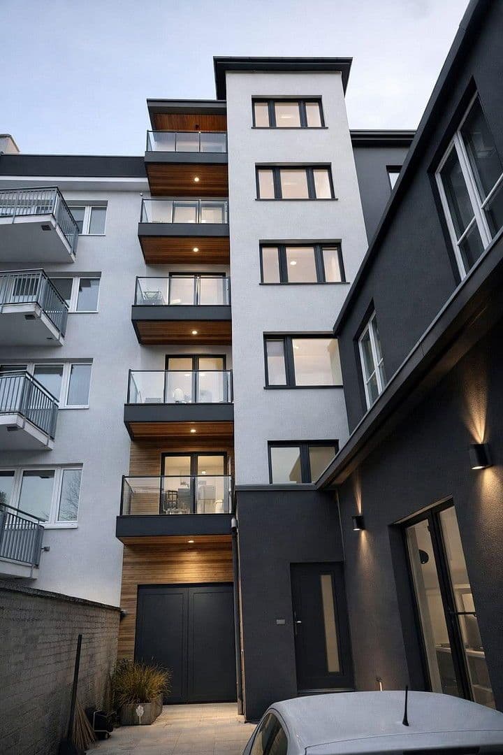 1 bedroom flat to rent, 23 m², Bonn, North Rhine-Westphalia 1 bedroom flat to rent, 23 m², Bonn, North Rhine-Westphalia