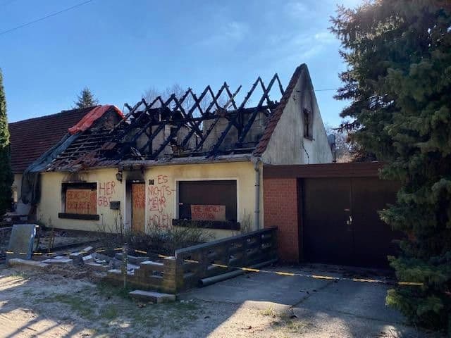 plot for sale, 3,170 m², Treuenbrietzen, Brandenburg plot for sale, 3,170 m², Treuenbrietzen, Brandenburg