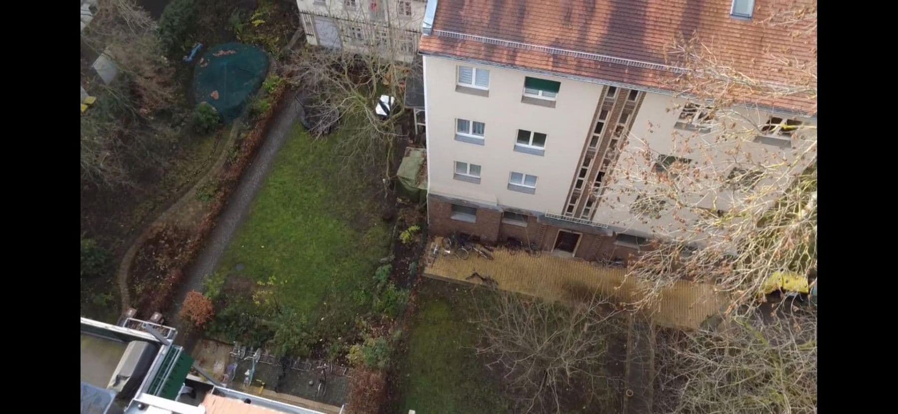 Studio flat for sale, 59 m², Leipzig, Saxony Studio flat for sale, 59 m², Leipzig, Saxony