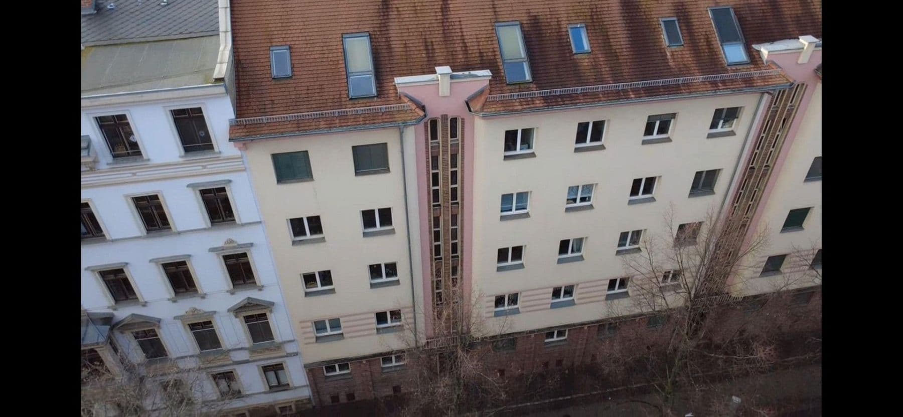 Studio flat for sale, 59 m², Leipzig, Saxony Studio flat for sale, 59 m², Leipzig, Saxony