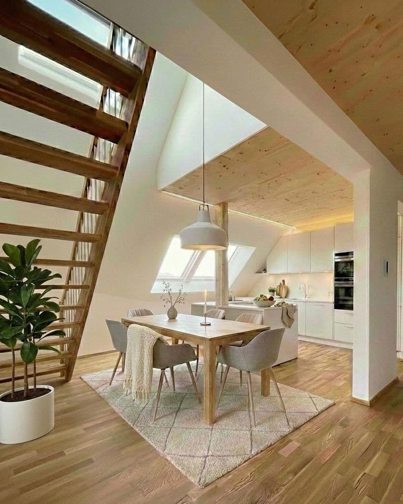 3 bedroom with open-plan kitchen flat for sale, 118 m², Affalterbach, Baden-Württemberg 3 bedroom with open-plan kitchen flat for sale, 118 m², Affalterbach, Baden-Württemberg