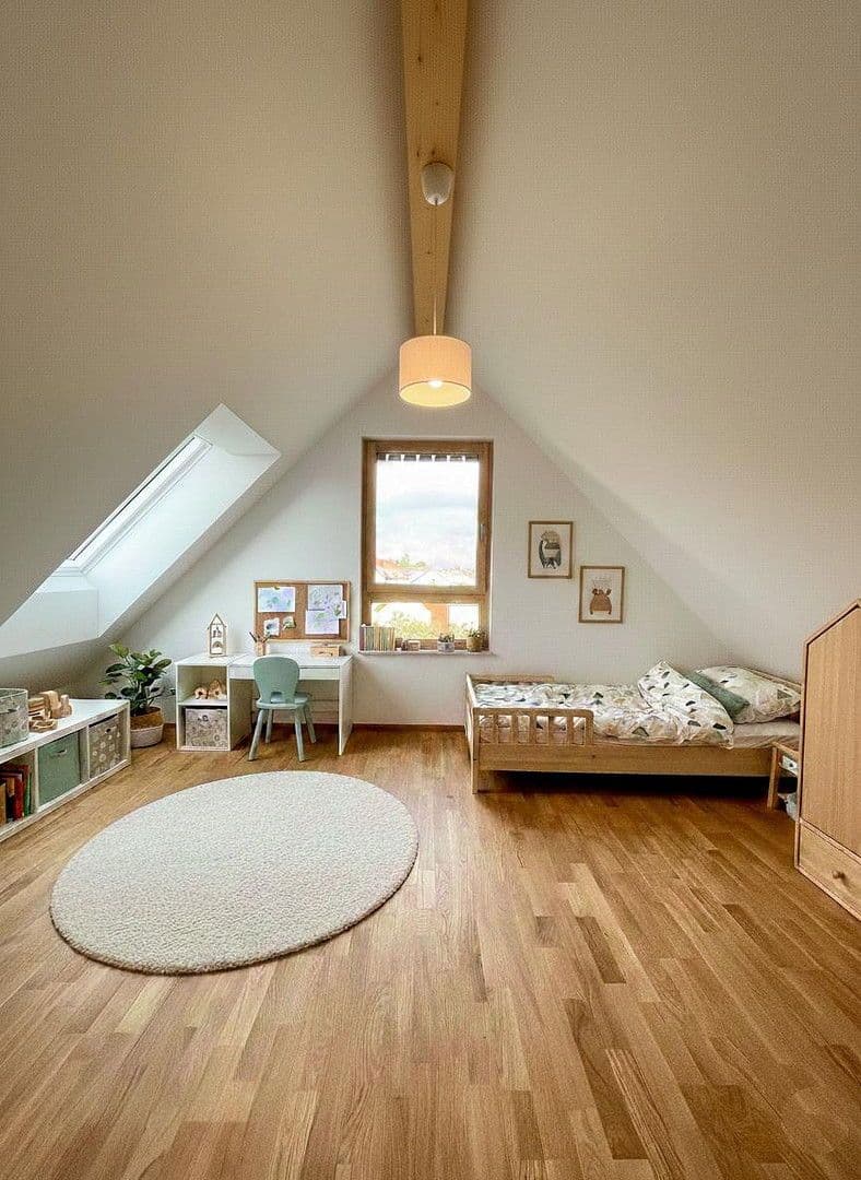 3 bedroom with open-plan kitchen flat for sale, 118 m², Affalterbach, Baden-Württemberg 3 bedroom with open-plan kitchen flat for sale, 118 m², Affalterbach, Baden-Württemberg